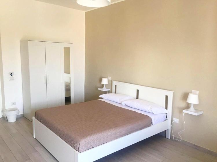 B&B Josephine Sea View Кастелламмаре-ди-Стабия Экстерьер фото