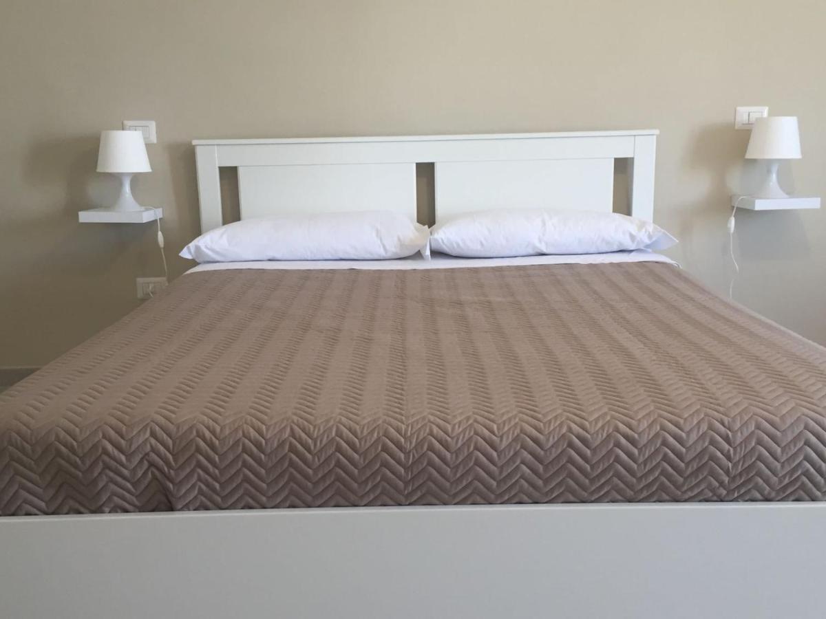 B&B Josephine Sea View Кастелламмаре-ди-Стабия Экстерьер фото